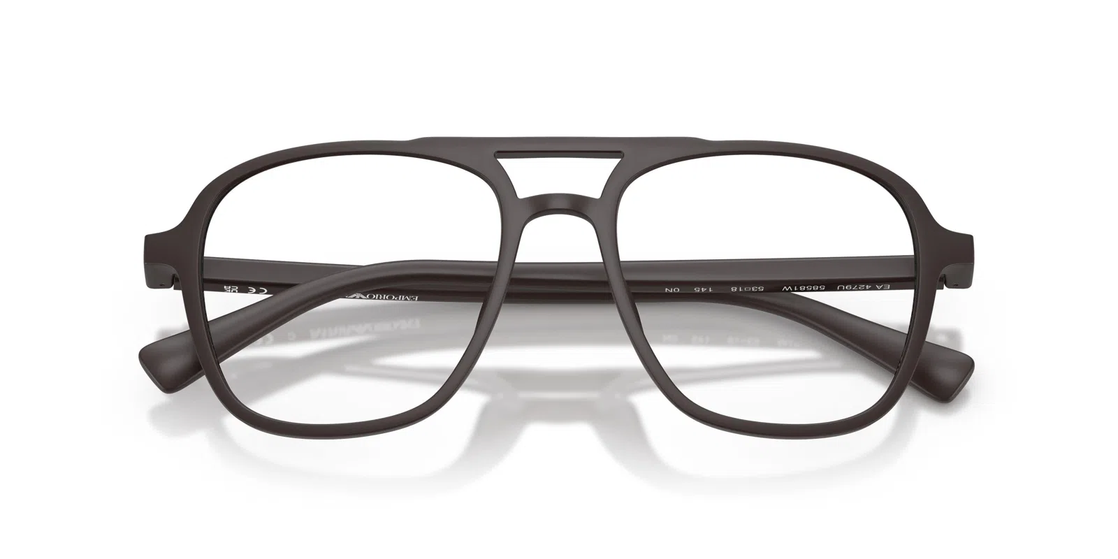Emporio Armani 4279U Sunglasses - view 11
